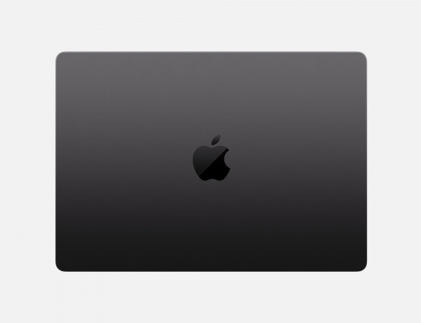 Apple MacBook Pro 14.2" M3 Pro (12CPU/18GPU) Laptop