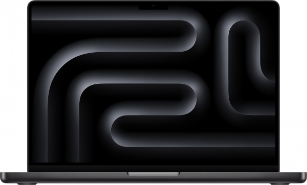 Apple MacBook Pro 14.2" M3 Pro (12CPU/18GPU) Laptop