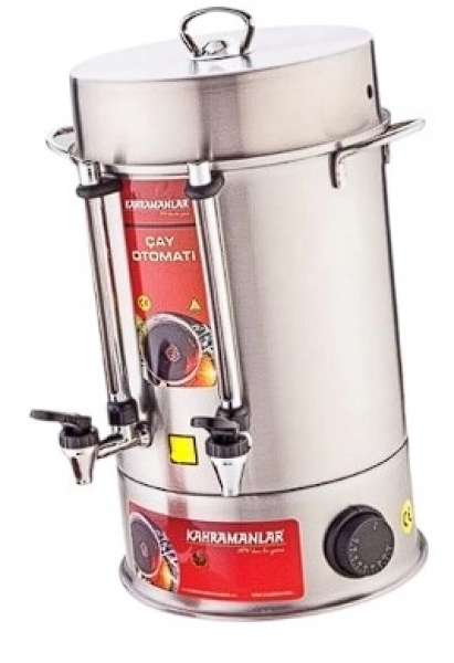 Kahramanlar 60 Bardak Çay Otomatı