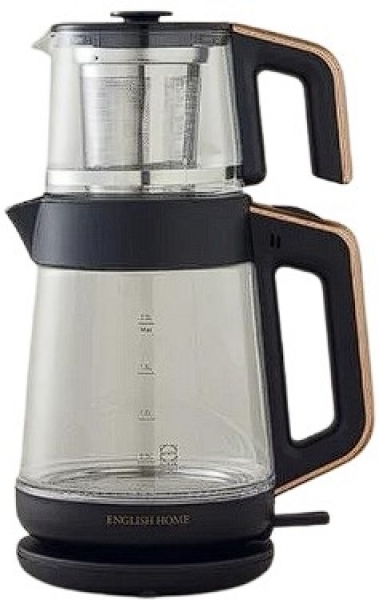 English Home CMK-6001 Çay Makinesi