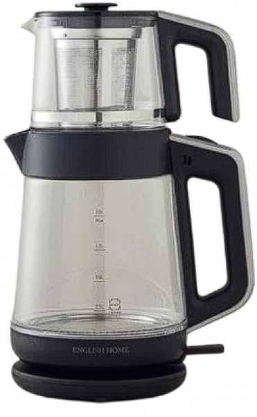 English Home CMK-6001 Çay Makinesi