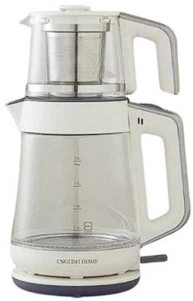 English Home CMK-6001 Çay Makinesi