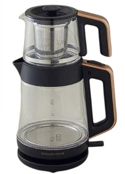English Home CMK-6001 Çay Makinesi