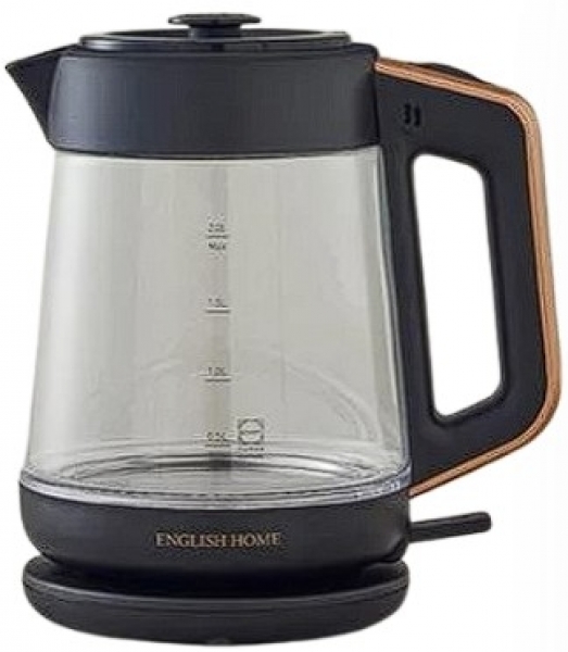 English Home CMK-6001 Çay Makinesi