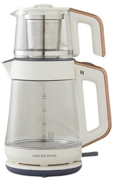 English Home CMK-6001 Çay Makinesi