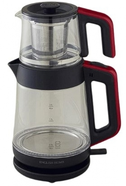 English Home CMK-6001 Çay Makinesi