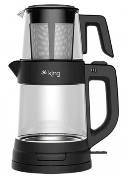 English Home CMK-6001 Çay Makinesi