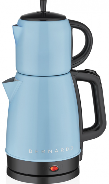 Bernardo Ageta 2 In 1 Çay Makinesi