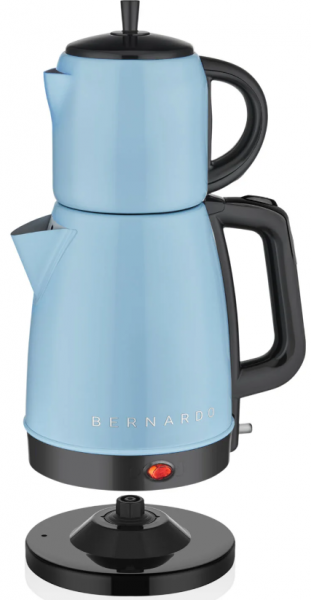 Bernardo Ageta 2 In 1 Çay Makinesi