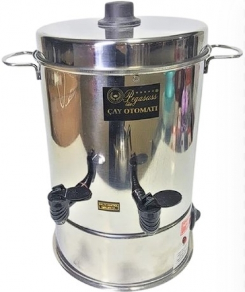 Pegasus 80 Bardak Çay Otomatı (7.5 lt)
