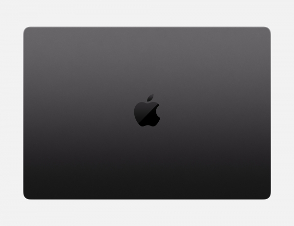 Apple MacBook Pro 16.2" M3 Pro (12CPU/18GPU) Laptop