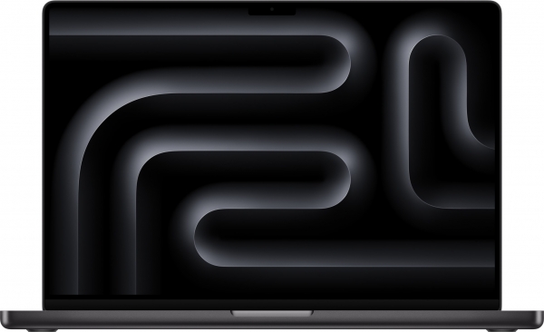 Apple MacBook Pro 16.2" M3 Pro (12CPU/18GPU) Laptop