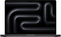 Apple MacBook Pro 16.2