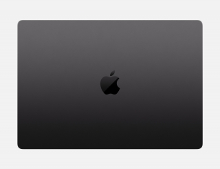 Apple MacBook Pro 16.2" M3 Pro (12CPU/18GPU) Laptop