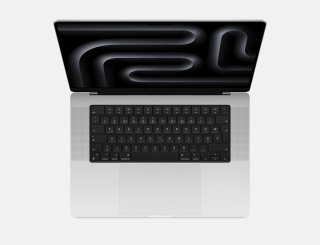 Apple MacBook Pro 16.2" M3 Pro (12CPU/18GPU) Laptop