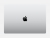 Apple MacBook Pro 16.2" M3 Pro (12CPU/18GPU) Laptop