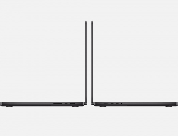 Apple MacBook Pro 16.2" M3 Max (14CPU/30GPU) Laptop
