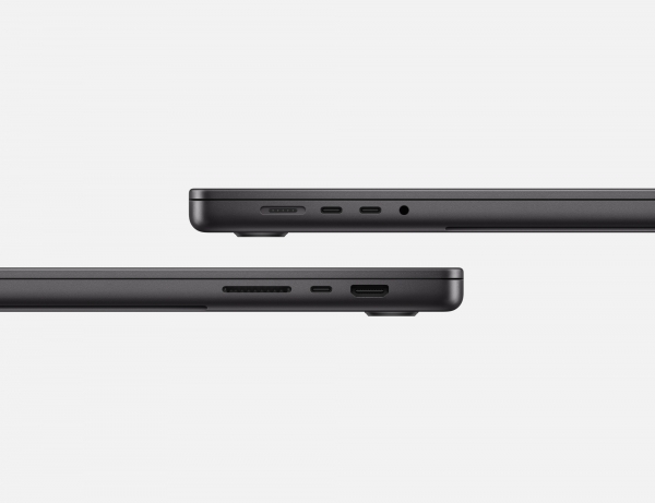Apple MacBook Pro 16.2" M3 Max (14CPU/30GPU) Laptop