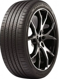 Goodyear Eagle Touring 255/50 R21 109H XL SCT Yaz Lastiği