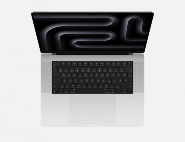Apple MacBook Pro 16.2" M3 Max (16CPU/40GPU) Laptop