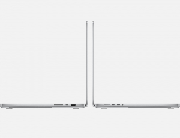 Apple MacBook Pro 16.2" M3 Max (16CPU/40GPU) Laptop