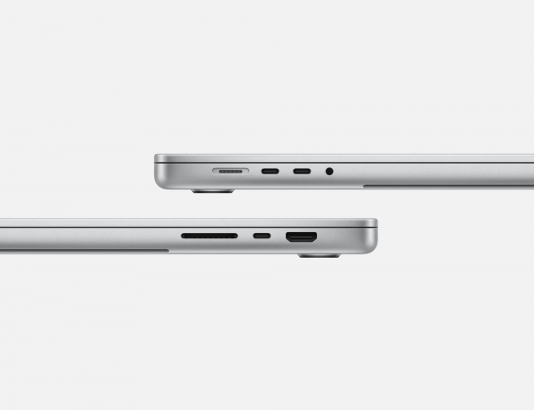 Apple MacBook Pro 16.2" M3 Max (16CPU/40GPU) Laptop