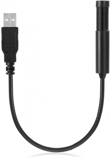 Yanmai SF-558 Mikrofon