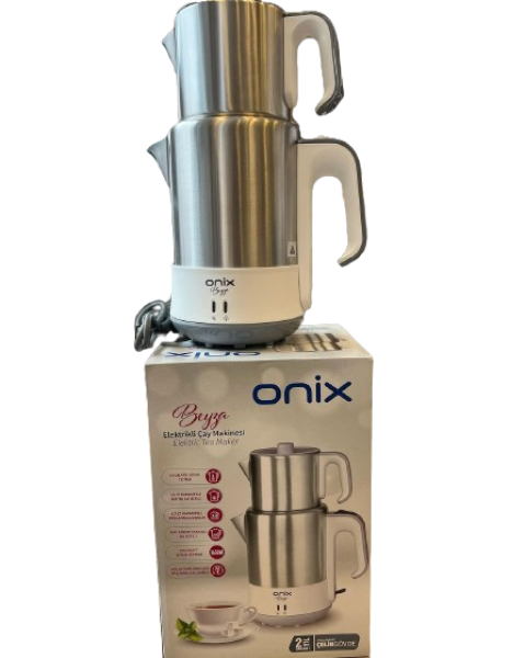 Onix Beyza Çay Makinesi