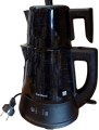 Bambum Kanuni resim