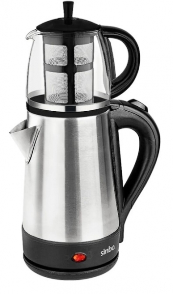 Sinbo STM-5837 Çay Makinesi