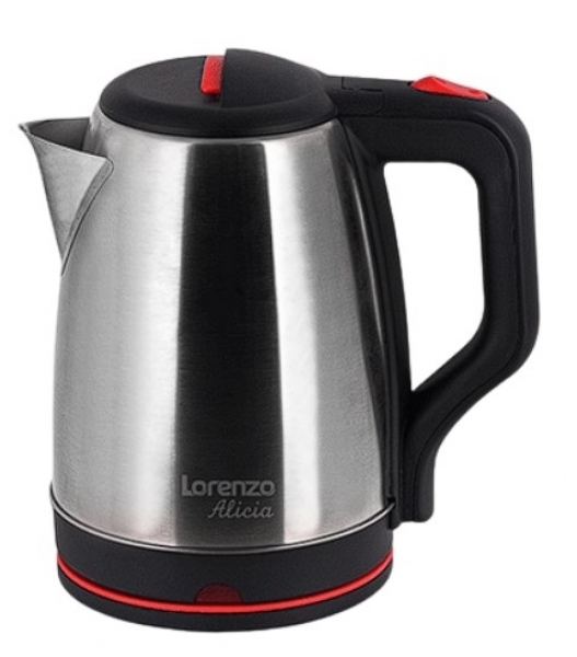 Lorenzo Alicia LRZ-1003 Su Isıtıcı