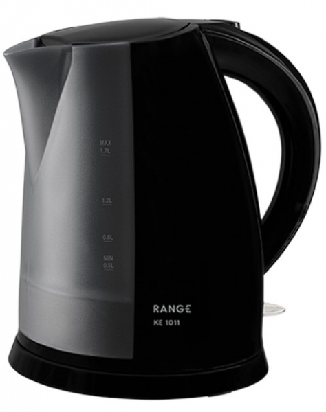 Range KE-1011 Su Isıtıcı