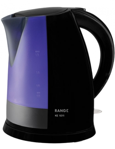 Range KE-1011 Su Isıtıcı