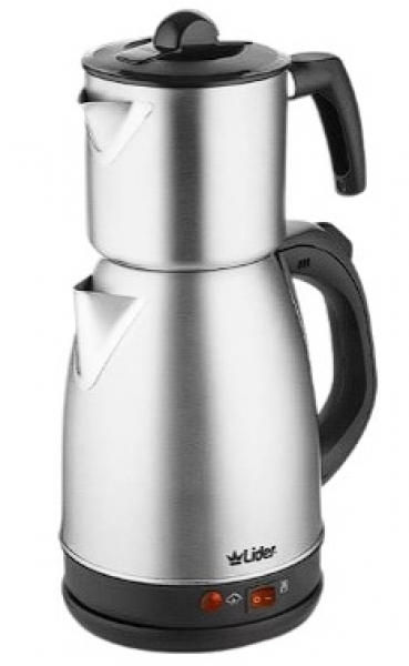 Lider LTM-330 Çay Makinesi