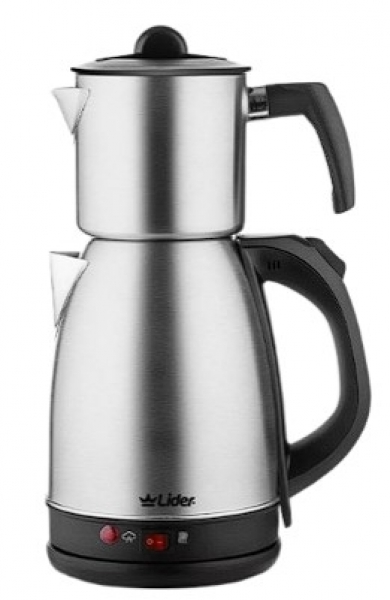 Lider LTM-330 Çay Makinesi