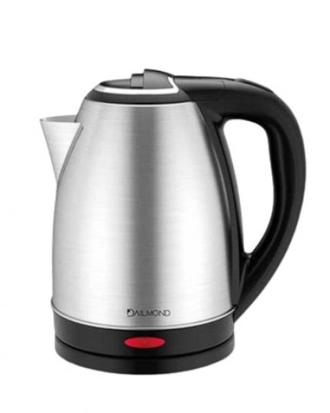 Dailmond İnox 1.8 LT Su Isıtıcı