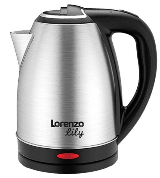 Lorenzo Lily LRZ-1004 Su Isıtıcı