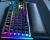 Razer BlackWidow V4 Green Klavye