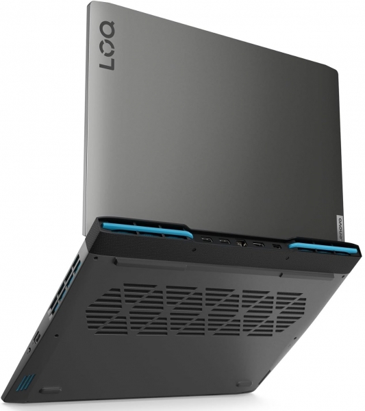 Lenovo LOQ 15IRH8 82XV00SWTX Laptop