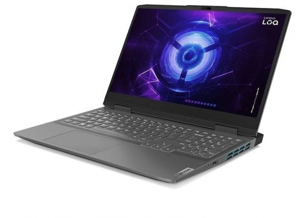 Lenovo LOQ 15IRH8 82XV00SWTX Laptop