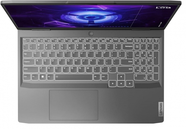 Lenovo LOQ 15IRH8 82XV00SWTX Laptop