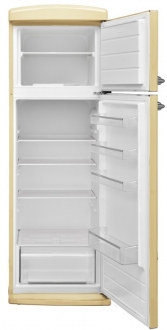 Vestel Retro SC32211 Buzdolabı