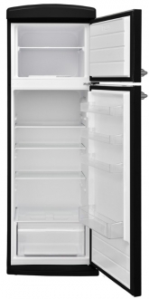 Vestel Retro SC32211 Buzdolabı