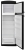 Vestel Retro SC32211 Buzdolabı