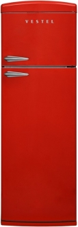Vestel Retro SC32211 Buzdolabı