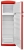 Vestel Retro SC32211 Buzdolabı