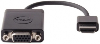 Dell 470-ABZX HDMI to VGA Dönüştürücü