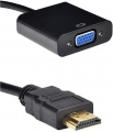 Gabble GAB-HDVGS HDMI to VGA resim