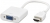 Gabble GAB-HDVGS HDMI to VGA Dönüştürücü