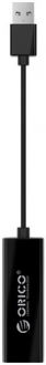 Orico UTJ-U3 USB 3.0 to Gigabit Ethernet Dönüştürücü